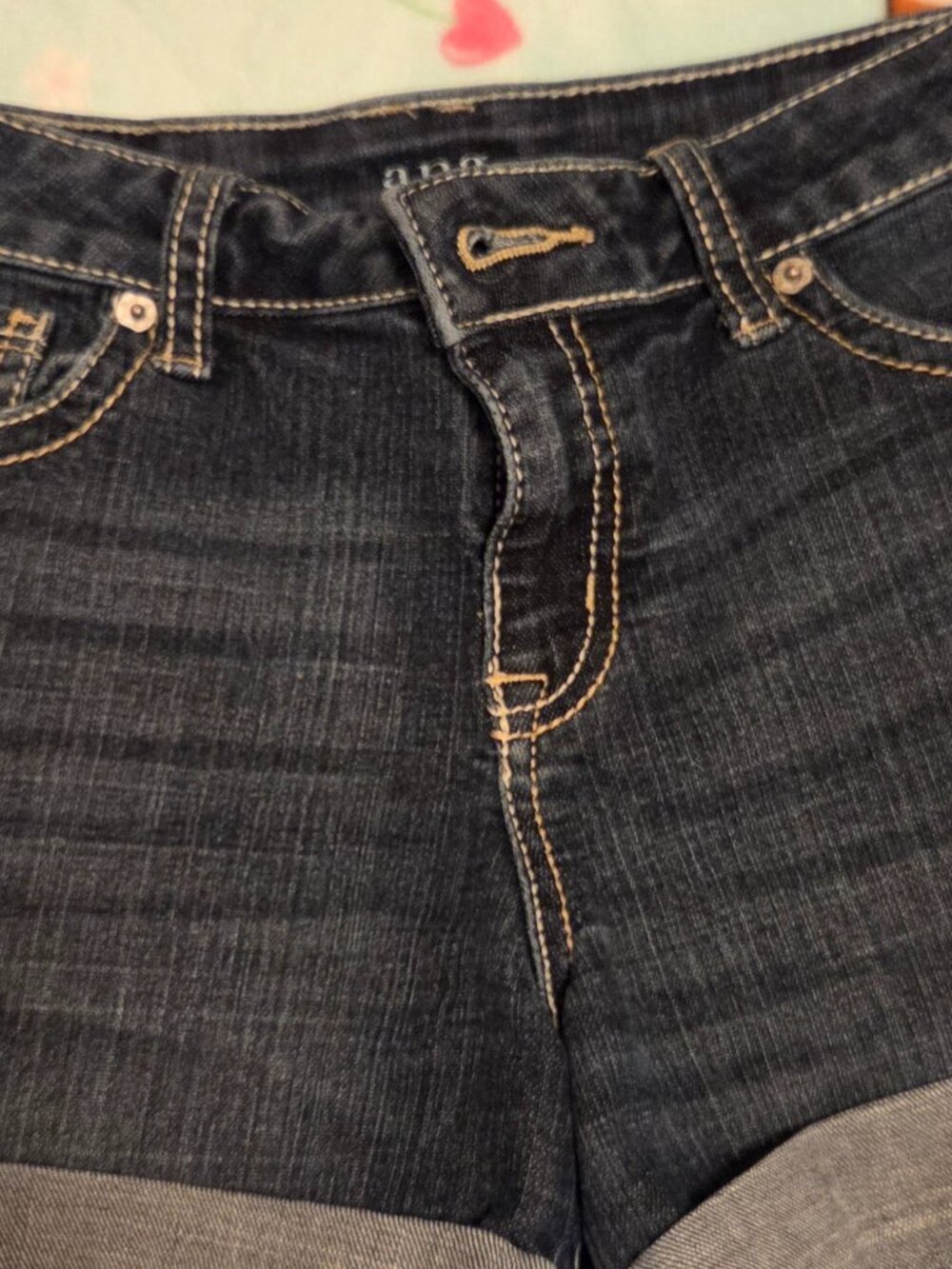 A.N.A Shorts